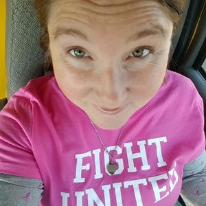 Meet your Posher, Terri